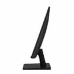 ⁦شاشة ViewSonic VA2715-H مقاس 27 بوصة – فل اتش دي، لوحة VA، معدل تحديث 100Hz، زمن استجابة 1ms، منافذ VGA و HDMI، لون أسود⁩ - الصورة ⁦3⁩