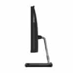 ⁦لينوفو نيو 30a الكل في واحد – معالج Intel Core i5-12450H، ذاكرة 8 جيجابايت، تخزين 512 جيجابايت SSD، شاشة 22 بوصة FHD، كرت شاشة مدمج، بدون نظام تشغيل⁩ - الصورة ⁦3⁩