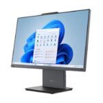 Lenovo Neo 50a-24 G5 AIO (12SC002BAX) – Intel Core i7-13620H, 16GB RAM, 512GB SSD, 23.8″ FHD Touch Display, Integrated Graphics, DOS, Black - Image 6