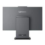 Lenovo Neo 50a-24 G5 AIO (12SC002BAX) – Intel Core i7-13620H, 16GB RAM, 512GB SSD, 23.8″ FHD Touch Display, Integrated Graphics, DOS, Black - Image 5