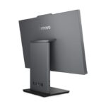 Lenovo Neo 50a-24 G5 AIO (12SC002BAX) – Intel Core i7-13620H, 16GB RAM, 512GB SSD, 23.8″ FHD Touch Display, Integrated Graphics, DOS, Black - Image 4