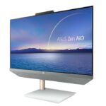 ASUS Zen All in One Desktop – Intel Core i7-10700T, 16GB RAM, 1TB HDD + 256GB SSD, 23.8" Full HD Touch Display, Windows 11 - Image 9