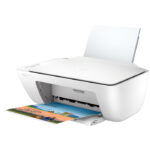 HP DeskJet 2320 (7WN42B#BHG) Printer - All-in-One Printing, Scanning & Copying - Image 4