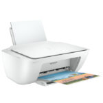 HP DeskJet 2320 (7WN42B#BHG) Printer - All-in-One Printing, Scanning & Copying - Image 3