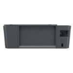 ⁦طابعة HP Smart Tank 515 اللاسلكية الكل في واحد – طباعة، نسخ، مسح ضوئي، نظام حبر مدمج، واي فاي، دعم تطبيق HP Smart، طباعة ملونة، شاشة LCD – أسود⁩ - الصورة ⁦4⁩