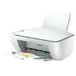 HP DeskJet 2720 All-in-One Printer – Compact, Efficient, and User-Friendly - Image 5