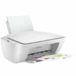 HP DeskJet 2720 All-in-One Printer – Compact, Efficient, and User-Friendly - Image 4