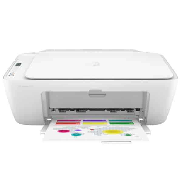 HP DeskJet 2720 All-in-One Printer – Compact, Efficient, and User-Friendly