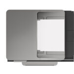HP OfficeJet 9013 All-in-One Printer – Print, Copy, Scan, Fax, Wi-Fi, HP Smart App, Color Printing, USB, Touchscreen – White - Image 2