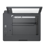 ⁦طابعة HP Smart Tank 581 Wireless All-in-One - طابعة نافثة للحبر لاسلكية متعددة الوظائف (أسود 6000 صفحة)⁩ - الصورة ⁦3⁩