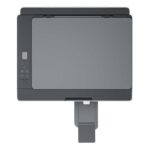 HP Smart Tank 580 Wireless All-in-One Printer - Inkjet Printer (Black) - Image 5