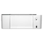 HP Smart Tank 580 Wireless All-in-One Printer - Inkjet Printer (Black) - Image 4