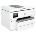 HP OfficeJet Pro 9730 Wide Format AIO Printer - High-Performance Business Inkjet