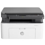 HP LaserJet Pro MFP M135a All-in-One Printer – Print, Copy, Scan – USB Connectivity – Monochrome Laser Printer – Black & White