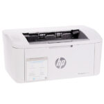 HP LaserJet M111w Printer - Compact Wireless Monochrome Laser Printer - Image 5