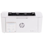 HP LaserJet M111w Printer - Compact Wireless Monochrome Laser Printer