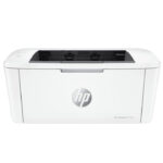HP LaserJet M111w Printer - Compact Wireless Monochrome Laser Printer - Image 4