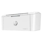 HP LaserJet M111w Printer - Compact Wireless Monochrome Laser Printer - Image 3
