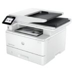 ⁦طابعة HP LaserJet Pro MFP M4103fdw - طابعة ليزر متعددة الوظائف مع واي فاي⁩ - الصورة ⁦3⁩
