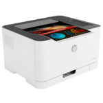 HP Color Laser 150NW – Compact Wireless Color Laser Printer, Wi-Fi, Ethernet, USB, High-Quality Printing