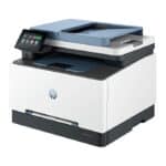 HP Color LaserJet Pro MFP 3303FDW (499M8A) – All-in-One Color Laser Printer, Print, Scan, Copy, Fax, Duplex, Wireless, Ethernet - Image 7