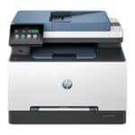 HP Color LaserJet Pro MFP 3303FDW (499M8A) – All-in-One Color Laser Printer, Print, Scan, Copy, Fax, Duplex, Wireless, Ethernet