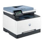 HP Color LaserJet Pro MFP 3303FDW (499M8A) – All-in-One Color Laser Printer, Print, Scan, Copy, Fax, Duplex, Wireless, Ethernet - Image 6