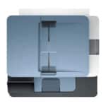 HP Color LaserJet Pro MFP 3303FDW (499M8A) – All-in-One Color Laser Printer, Print, Scan, Copy, Fax, Duplex, Wireless, Ethernet - Image 3