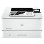 طابعة HP LaserJet Pro 4003n – طابعة ليزر أحادية اللون، طباعة سريعة، اتصال إيثرنت، أداء احترافي للمكاتب