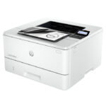 ⁦طابعة HP LaserJet Pro 4003dw – طابعة ليزر أحادية اللون لاسلكية، طباعة على الوجهين تلقائية، سرعة عالية، إيثرنت وواي فاي⁩ - الصورة ⁦3⁩
