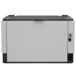 ⁦طابعة HP LaserJet Tank 1502w – طابعة ليزر أحادية اللون لاسلكية، خزان حبر عالي السعة، تصميم مدمج، واي فاي وUSB⁩ - الصورة ⁦2⁩