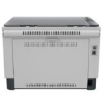 ⁦طابعة HP LaserJet Tank MFP 1602w – طابعة ليزر أحادية اللون لاسلكية، طباعة، نسخ، مسح ضوئي، خزان حبر عالي السعة، واي فاي وUSB⁩ - الصورة ⁦2⁩