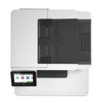 HP Color LaserJet Pro MFP M479FNW – Wireless Multifunction Laser Printer, Print, Copy, Scan, Fax, Duplex Printing, 28 ppm, Wi-Fi, USB, Ethernet - Image 3