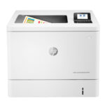 HP Color LaserJet Enterprise 554DN – High-Speed Duplex Laser Printer, 33 ppm, 1200 x 1200 dpi, USB, Ethernet