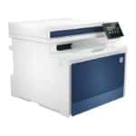 HP LaserJet Pro Color MFP 4303FDW – Wireless Multifunction Color Laser Printer, Duplex Printing, 40 ppm, USB, Ethernet, Wi-Fi - Image 4