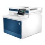HP LaserJet Pro Color MFP 4303FDW – Wireless Multifunction Color Laser Printer, Duplex Printing, 40 ppm, USB, Ethernet, Wi-Fi - Image 3