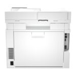 HP LaserJet Pro Color MFP 4303FDW – Wireless Multifunction Color Laser Printer, Duplex Printing, 40 ppm, USB, Ethernet, Wi-Fi - Image 2