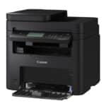 ⁦طابعة كانون i-SENSYS MF275dw الليزرية أحادية اللون متعددة الوظائف (طباعة، نسخ، مسح ضوئي، فاكس)⁩ - الصورة ⁦5⁩