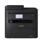 طابعة كانون i-SENSYS MF275dw الليزرية أحادية اللون متعددة الوظائف (طباعة، نسخ، مسح ضوئي، فاكس)