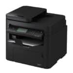 ⁦طابعة كانون i-SENSYS MF275dw الليزرية أحادية اللون متعددة الوظائف (طباعة، نسخ، مسح ضوئي، فاكس)⁩ - الصورة ⁦4⁩