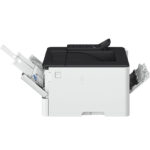 ⁦طابعة ليزرية أحادية اللون كانون i-SENSYS LBP246dw (واي فاي، الطباعة المزدوجة، مدمجة)⁩ - الصورة ⁦5⁩