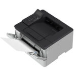 ⁦طابعة ليزرية أحادية اللون كانون i-SENSYS LBP246dw (واي فاي، الطباعة المزدوجة، مدمجة)⁩ - الصورة ⁦4⁩