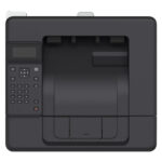 ⁦طابعة ليزرية أحادية اللون كانون i-SENSYS LBP246dw (واي فاي، الطباعة المزدوجة، مدمجة)⁩ - الصورة ⁦3⁩