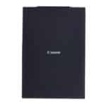 ⁦ماسح ضوئي كانون CanoScan LiDE 300 – مسح ضوئي مسطح عالي الدقة A4، دقة تصل إلى 2400 × 2400 نقطة في البوصة، تصميم مدمج، اتصال USB، أسود⁩ - الصورة ⁦2⁩