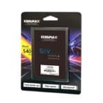 KINGMAX SATA III 2.5" SSD – 128GB High-Performance Solid State Drive, Ultra-Slim Design, Fast Read/Write Speeds, Ideal for Laptops and Desktops - Image 3