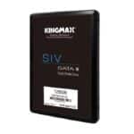 KINGMAX SATA III 2.5" SSD – 128GB High-Performance Solid State Drive, Ultra-Slim Design, Fast Read/Write Speeds, Ideal for Laptops and Desktops - Image 2