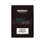 Kingmax 2.5 Inch SATA 3 Internal SSD – 960GB