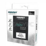 Kingmax 2.5 Inch SATA 3 Internal SSD – 960GB - Image 2