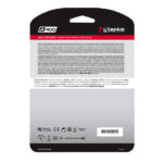 Kingston A400 240GB SATA SSD – 2.5-Inch Internal Drive, High-Speed Performance and Durability for Laptops and Desktops - Image 7