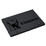 Kingston A400 240GB SATA SSD – 2.5-Inch Internal Drive, High-Speed Performance and Durability for Laptops and Desktops - Image 6